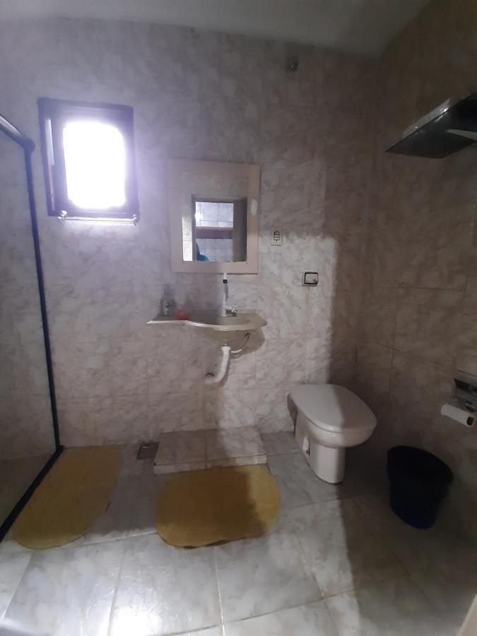 Casa Completa E Ampla Com Wi-Fi E Garagem Para Dois Veiculos 坎波斯多斯戈塔卡兹 外观 照片