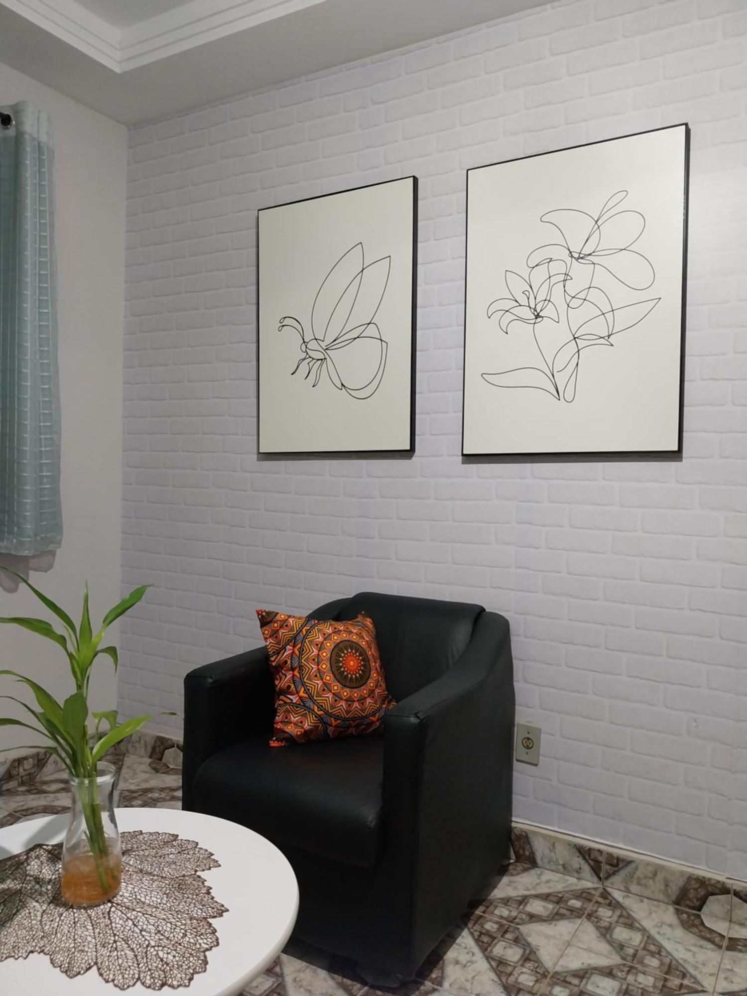 Casa Completa E Ampla Com Wi-Fi E Garagem Para Dois Veiculos 坎波斯多斯戈塔卡兹 外观 照片