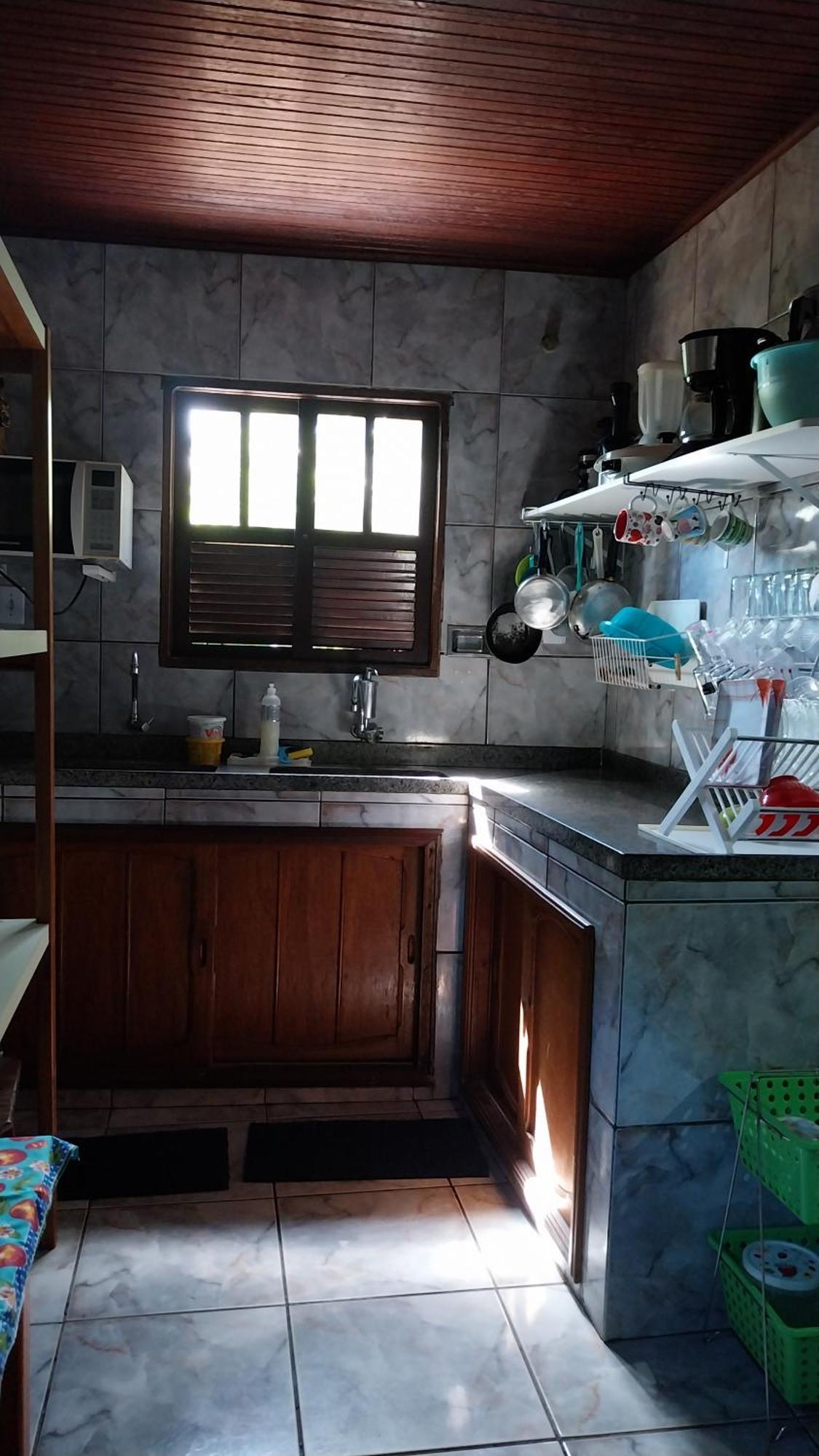 Casa Completa E Ampla Com Wi-Fi E Garagem Para Dois Veiculos 坎波斯多斯戈塔卡兹 外观 照片