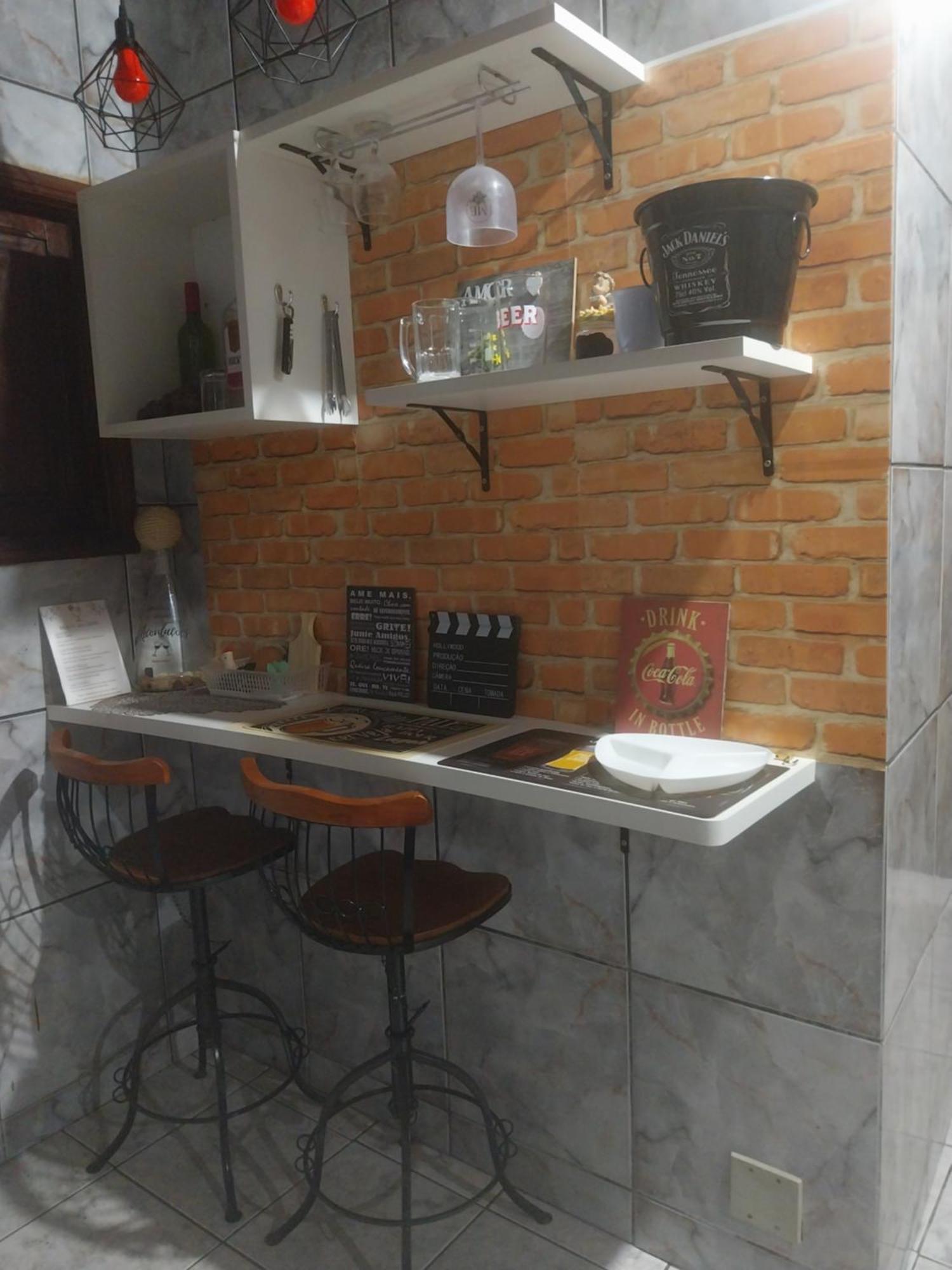 Casa Completa E Ampla Com Wi-Fi E Garagem Para Dois Veiculos 坎波斯多斯戈塔卡兹 外观 照片