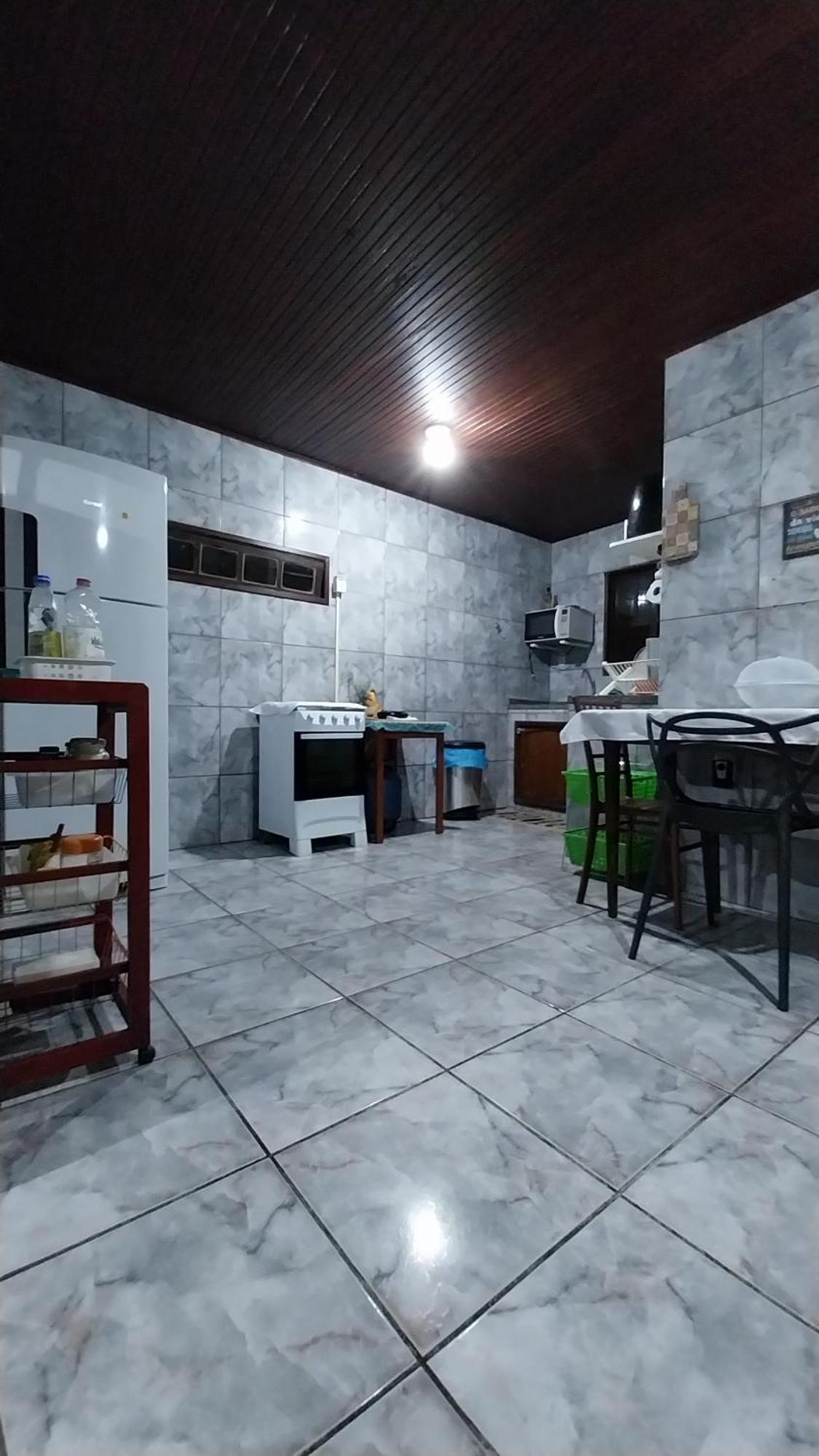 Casa Completa E Ampla Com Wi-Fi E Garagem Para Dois Veiculos 坎波斯多斯戈塔卡兹 外观 照片